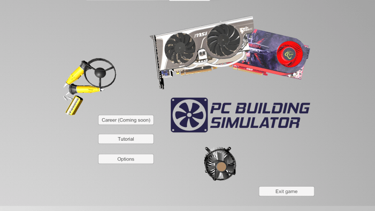 Web-based Learning Tool for Computer system servicing Students